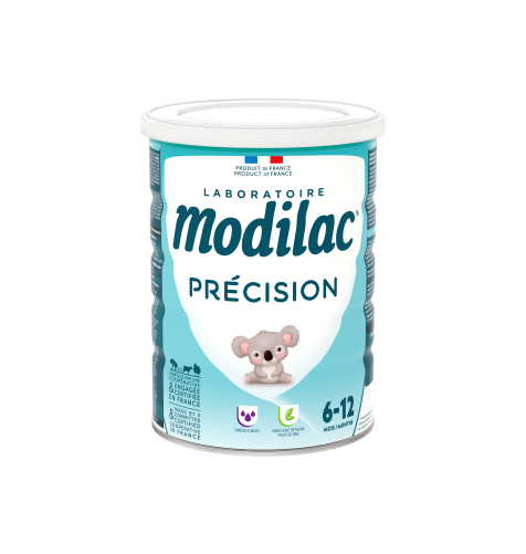 Modilac  Savencia Fromage & Dairy